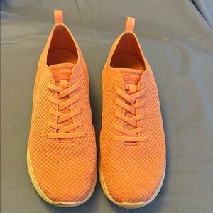 S Sport by Skechers Pink 💕 Sneakers Size 12 👟 Vibrant Style Lightweight Comfort